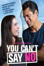 Watch You Can\'t Say No Myflixer