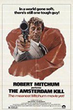 Watch The Amsterdam Kill Myflixer