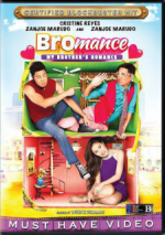 Watch Bromance: My Brother's Romance Myflixer