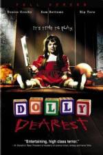 Watch Dolly Dearest Myflixer