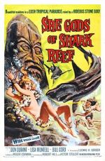 Watch She Gods of Shark Reef Myflixer