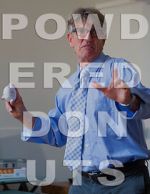 Watch Powdered Donuts (Short 2014) Myflixer