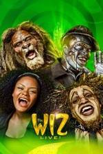 Watch The Wiz Live! Myflixer