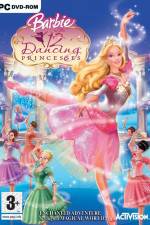 Watch Barbie in the 12 Dancing Princesses Myflixer