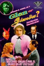 Watch Glen or Glenda Myflixer