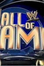 Watch WWE Hall of Fame 2011 Myflixer