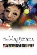 Watch The Magicians Myflixer
