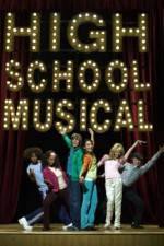 Watch High School Musical Myflixer