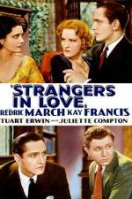 Watch Strangers in Love Myflixer