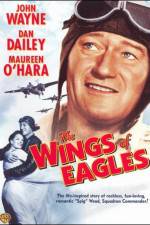 Watch The Wings of Eagles Myflixer