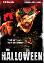 Watch Mr. Halloween Myflixer