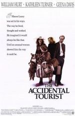 Watch The Accidental Tourist Myflixer