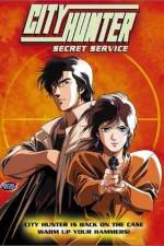Watch City Hunter Secret Service Myflixer