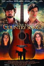 Watch Like a Country Song Myflixer