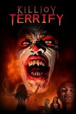 Watch Killjoy: Terrify Myflixer