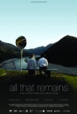 Watch All That Remains Myflixer