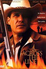 Watch Across the Line Myflixer