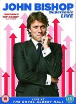 Watch John Bishop: Supersonic Live Myflixer