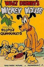 Watch Pluto\'s Quin-puplets Myflixer