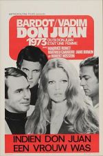 Watch Don Juan, or If Don Juan Were a Woman Myflixer