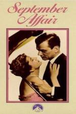 Watch September Affair Myflixer