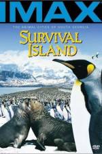 Watch Imax Survival Island Myflixer