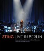 Watch Sting: Live in Berlin Myflixer