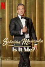 Watch Sebastian Maniscalco: Is It Me? Myflixer