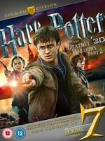 Watch Creating the World of Harry Potter, Part 8: Growing Up Myflixer
