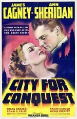 Watch City for Conquest Myflixer