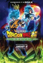 Watch Dragon Ball Super: Broly Myflixer