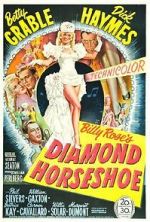 Watch Diamond Horseshoe Myflixer
