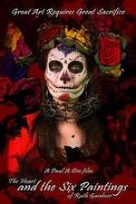 Watch The Heart and the Six Paintings of Ruth Gardner Myflixer
