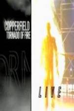 Watch The Magic of David Copperfield The Tornado of Fire Myflixer
