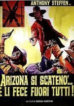 Watch Arizona Colt, Hired Gun Myflixer