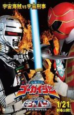 Watch Kaizoku Sentai Gokaiger vs. Space Sheriff Gavan: The Movie Myflixer
