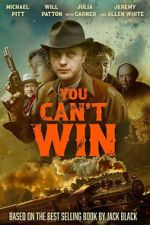 Watch You Can\'t Win Myflixer