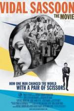 Watch Vidal Sassoon The Movie Myflixer
