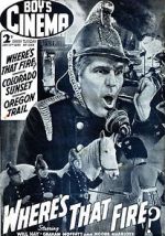 Watch Where\'s That Fire? Myflixer