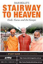 Watch Shaun Micallef's Stairway to Heaven Myflixer