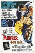 Watch Murder She Said Myflixer