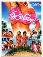 Watch Let's Calm Down and Drink Fresh in Saint-Tropez Myflixer