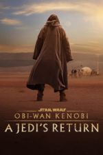 Watch Obi-Wan Kenobi: A Jedi's Return Myflixer