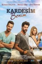 Watch Kardesim Benim Myflixer