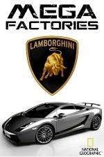 Watch National Geographic Megafactories: Lamborghini Myflixer