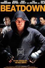 Watch Beatdown Myflixer