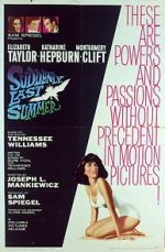 Watch Suddenly, Last Summer Myflixer