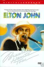 Watch Elton John - Breaking Hearts Tour Myflixer