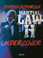 Watch Martial Law II: Undercover Myflixer