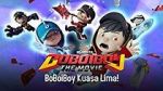 Watch BoBoiBoy: The Movie Myflixer